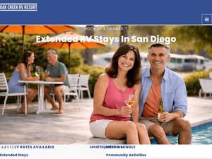 Oakcreekrv.com
