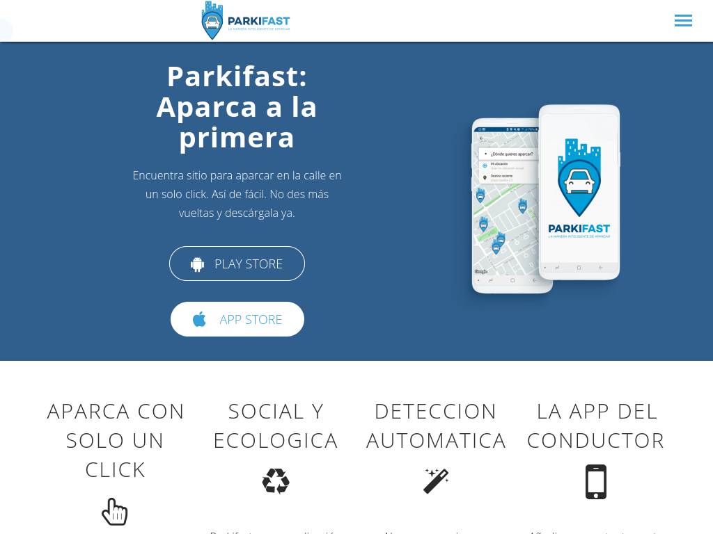 Parkifast.com