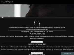 Changesplasticsurgery.com