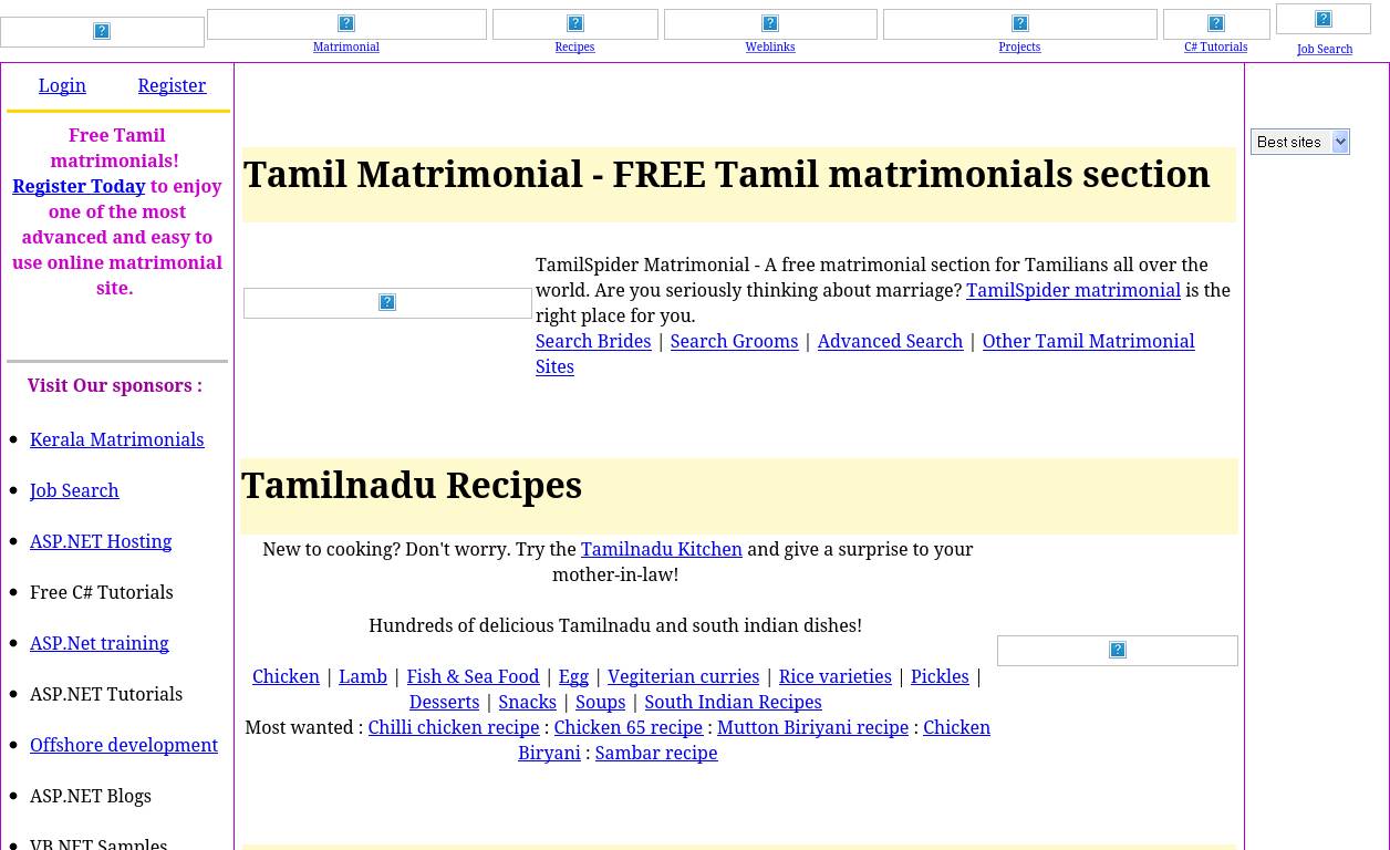 tamilspider.com