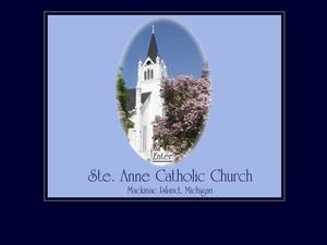 Steanneschurch.org