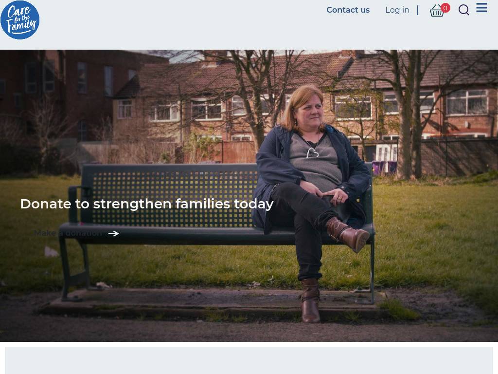 careforthefamily.org.uk