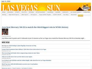 Lasvegassun.com