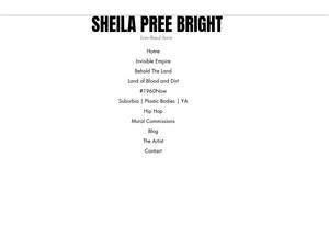 Sheilapreebright.com