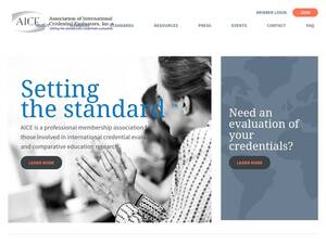 Aice-eval.org