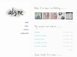 Alis.me