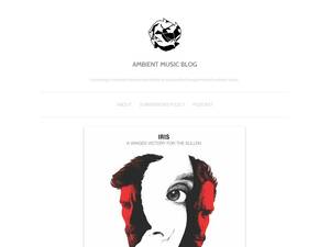 ambientmusicblog.com