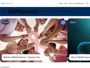 selfhacked.com