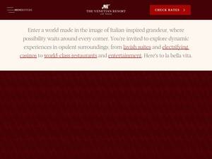 venetianlasvegas.com