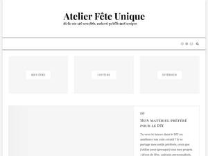 Atelierfeteunique.com