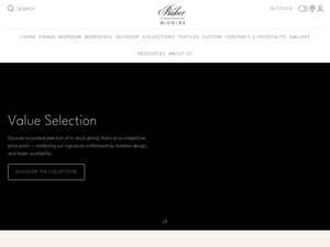 bakerfurniture.com