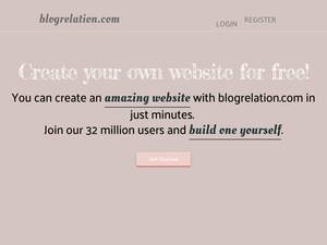 blogrelation.com