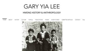 Garyyialee.com