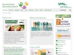 Bvkj.de