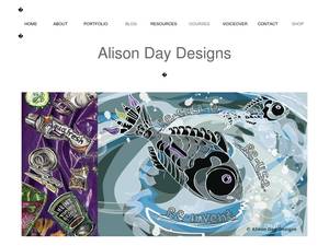 alisonday.nl