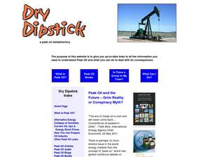 drydipstick.com