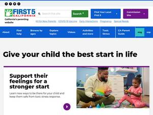 first5california.com