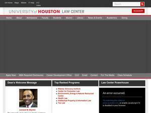 Law.uh.edu