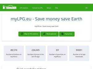 Mylpg.eu