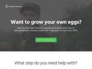 abundantpermaculture.com