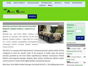 army-guide.com
