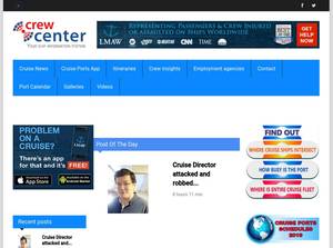 Crew-center.com