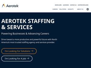 aerotek.com