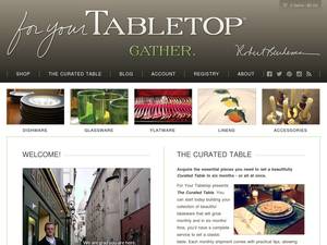 foryourtabletop.com