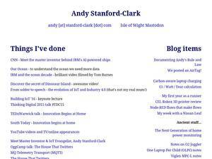 stanford-clark.com