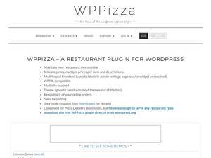 Wp-pizza.com
