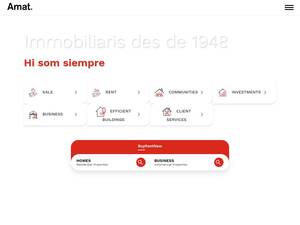 amatimmobiliaris.com
