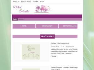 dekoresmentha.blogspot.hu