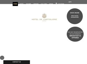 castiglionehotel.com