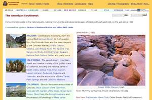 americansouthwest.net