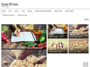 scoopoflives.com