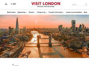 Visitlondon.com