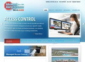 advancedalarmsystems.com