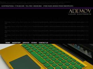 Luxuryelectronics.com