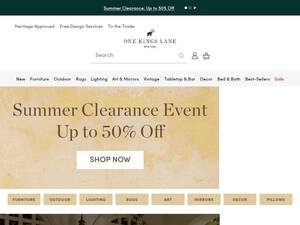 onekingslane.com