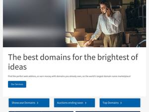 sedo.co.uk