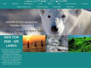 windowsonthewild.com