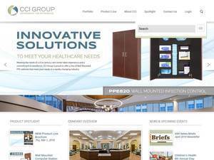 Ccigroup.com