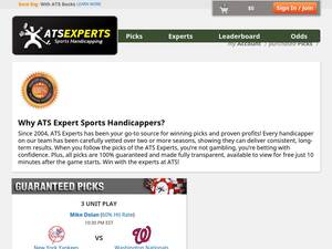 atsexperts.com