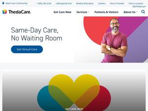thedacare.org