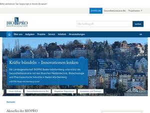 bio-pro.de