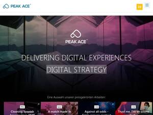 Peakace.de