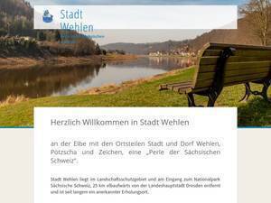 Wehlen-online.de