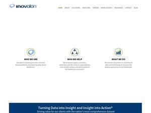 inovalon.com