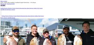 fishingchartersauckland.co.nz