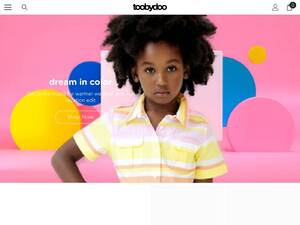 Toobydoo.com